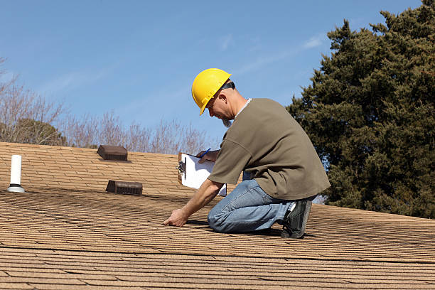 Trusted Stroudsburg, PA Roofing service Experts